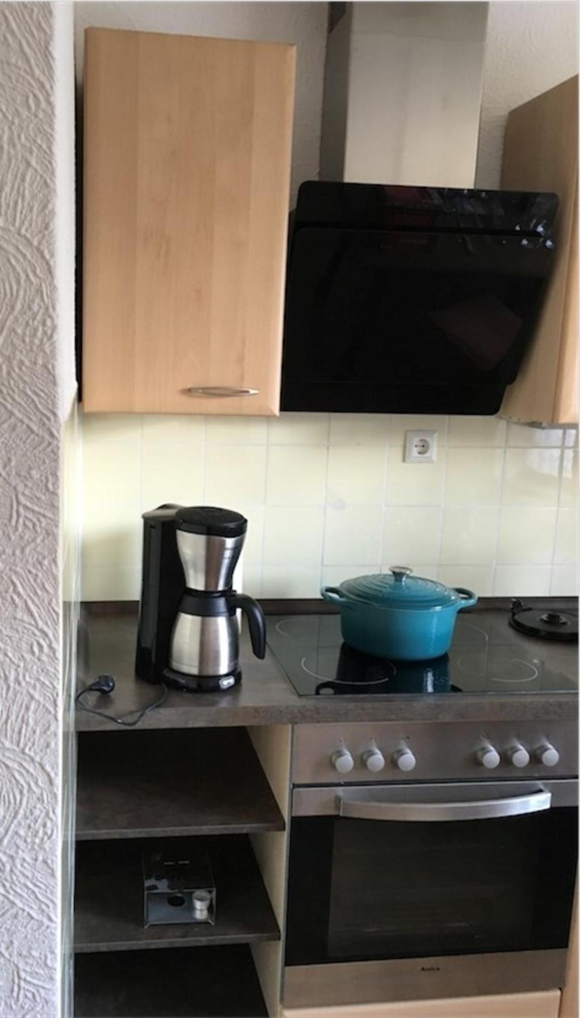 Ferienwohnung Bluhm Weilheim in Oberbayern Ngoại thất bức ảnh